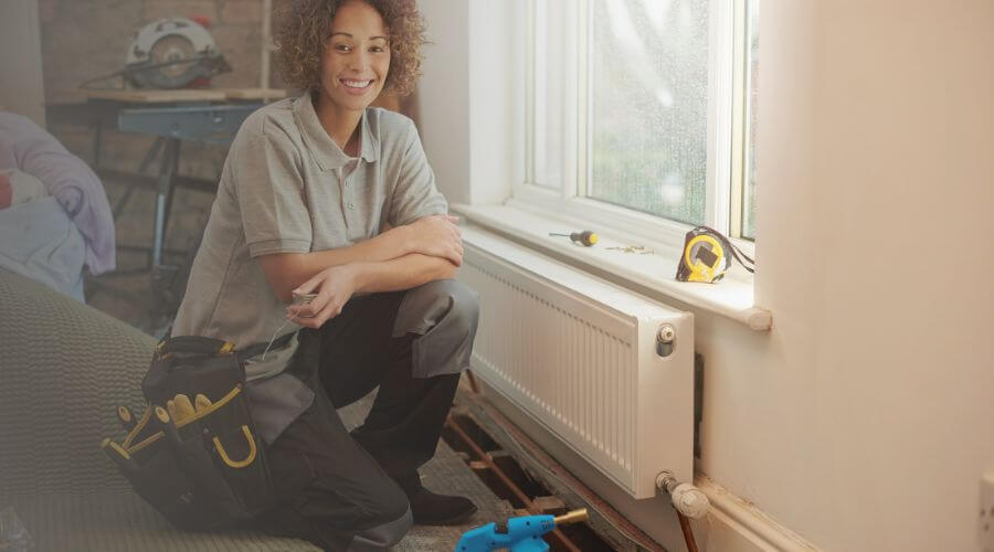 Professional septic pumping service in Raymond, KS